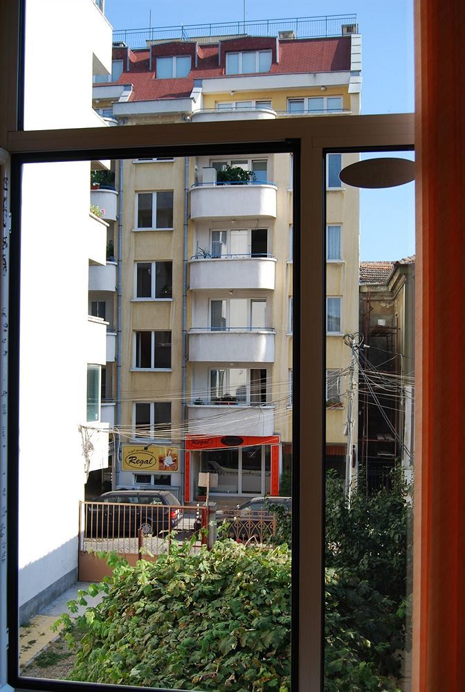 Elysia Homestay Sofia Exterior photo